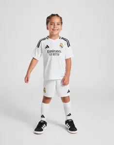 maillots real madrid enfants