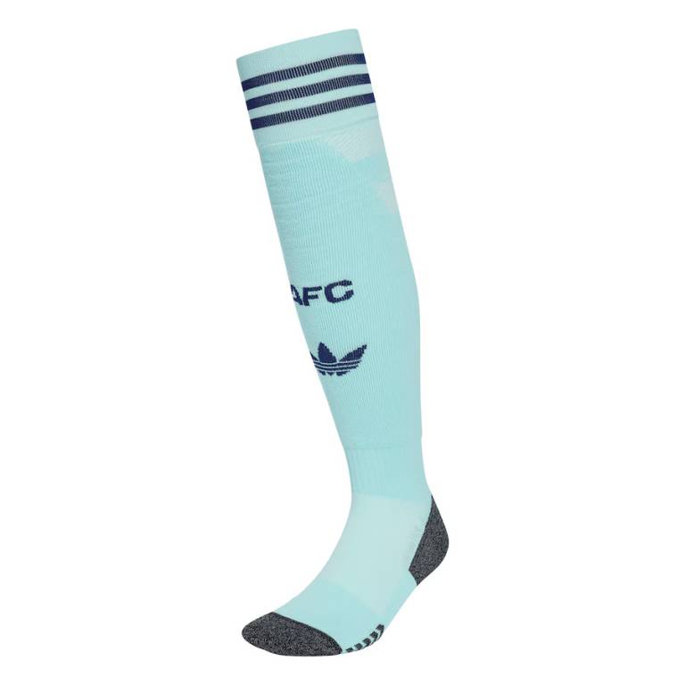 Chaussettes Arsenal Third 2024 2025