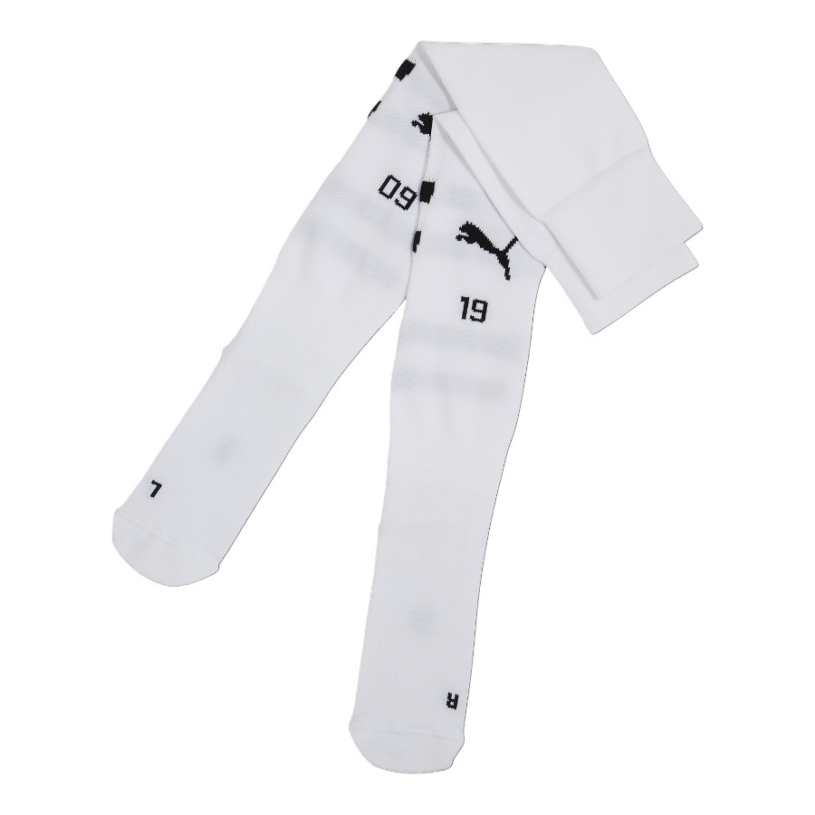 Chaussettes BVB Dortmund Third 2024 2025