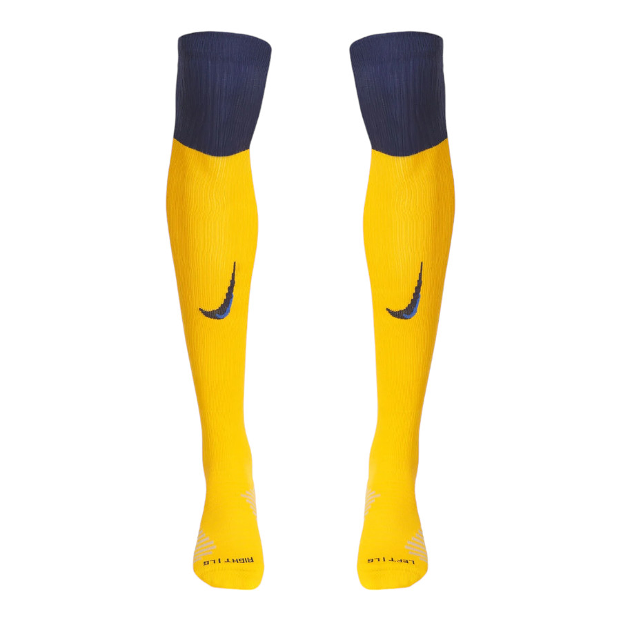 Chaussettes Inter Milan Third 2024 2025 2