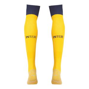 Chaussettes Inter Milan Third 2024 2025 3