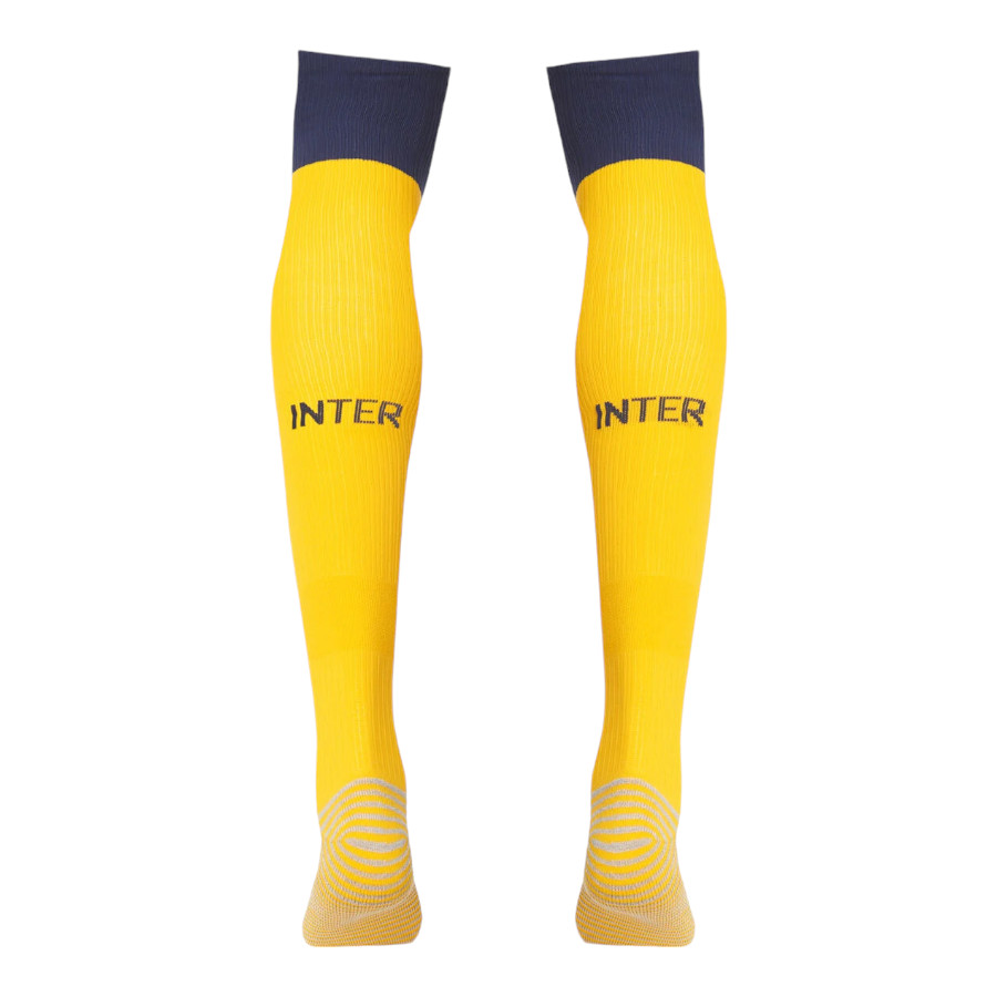 Chaussettes Inter Milan Third 2024 2025 3