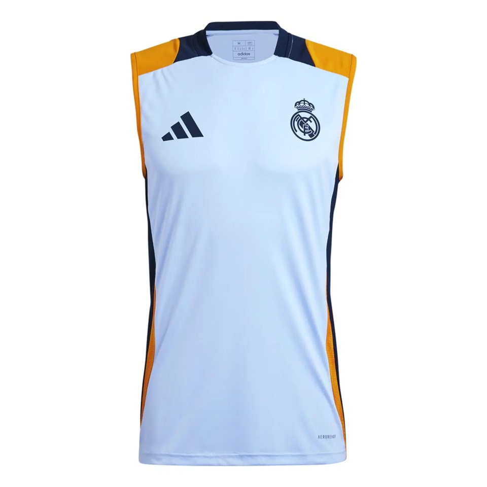 Débardeur Real Madrid Entrainement 2024 2025 (1)