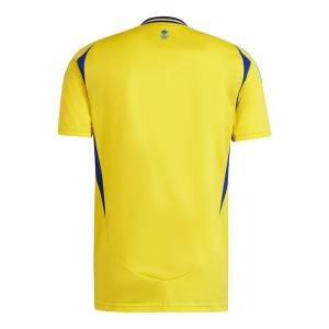 Maillot AL Nassr Domicile 2024 2025 2_