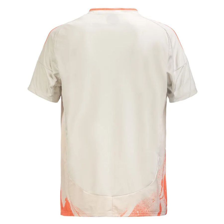 Maillot AS Roma Exterieur 2024 2025 2