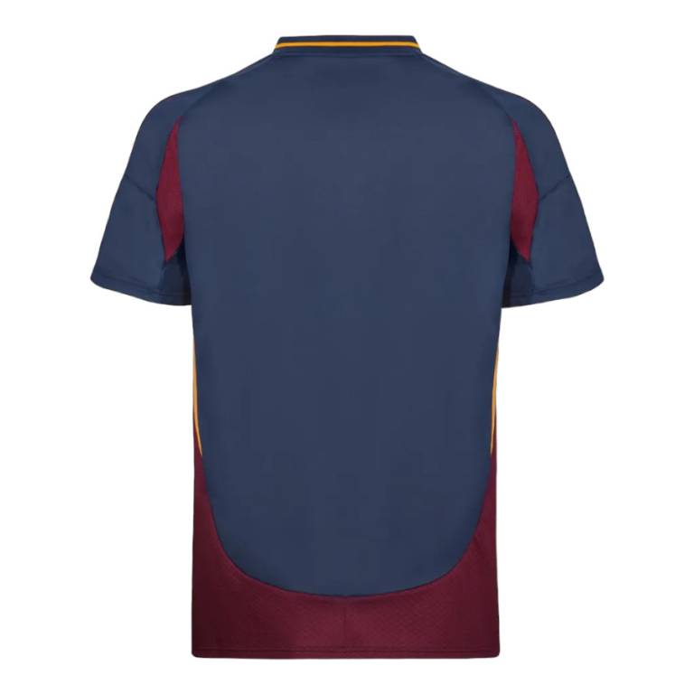 Maillot AS Roma Third 2024 2025 2