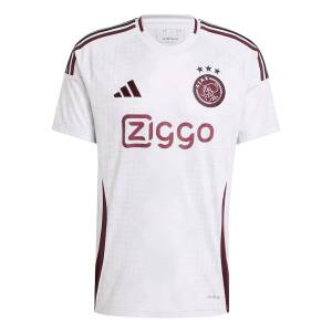 Maillot Ajax Third 2024 2025 (2)