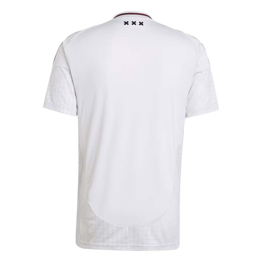 Maillot Ajax Third 2024 2025 (3)