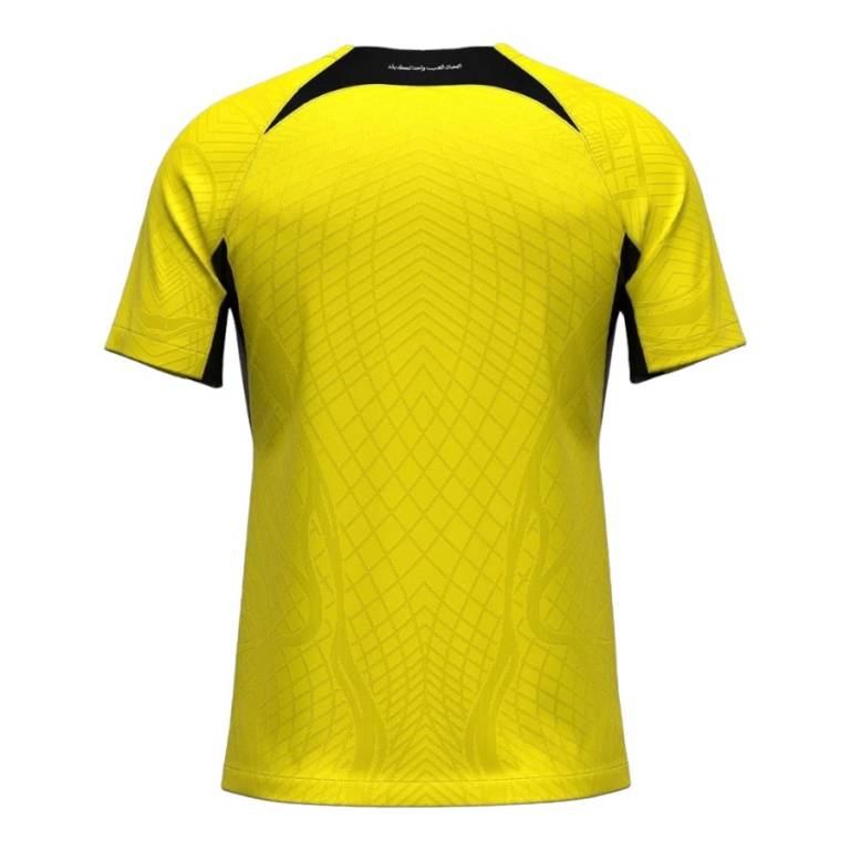 Maillot Al Ittihad Domicile 2024 2025 2