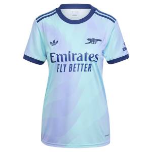 Maillot Arsenal Third 2024 2025 Femme