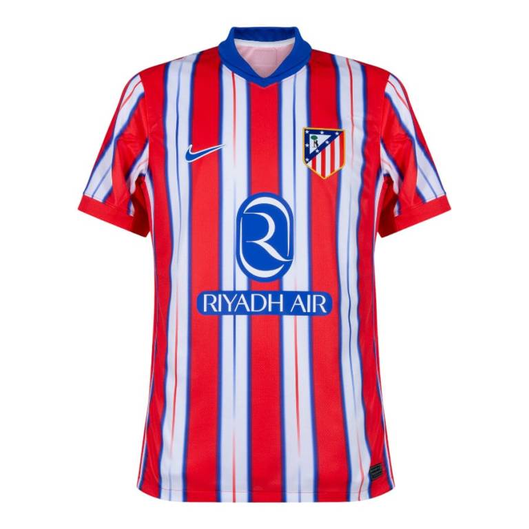 Maillot Atletico Madrid Domicile 2024 2025-