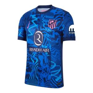 Maillot Atletico Madrid Third 2024 2025