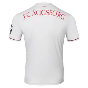 Maillot Augsburg Domicile 2024 2025 2