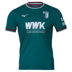 Maillot Augsburg Exterieur 2024 2025