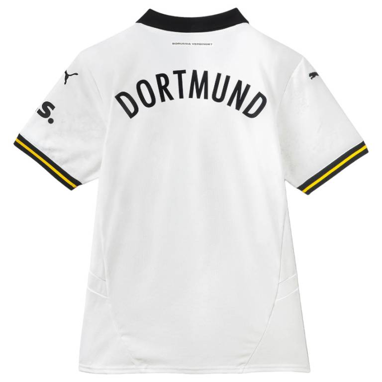 Maillot BVB Dortmund Third 2024 2025 2