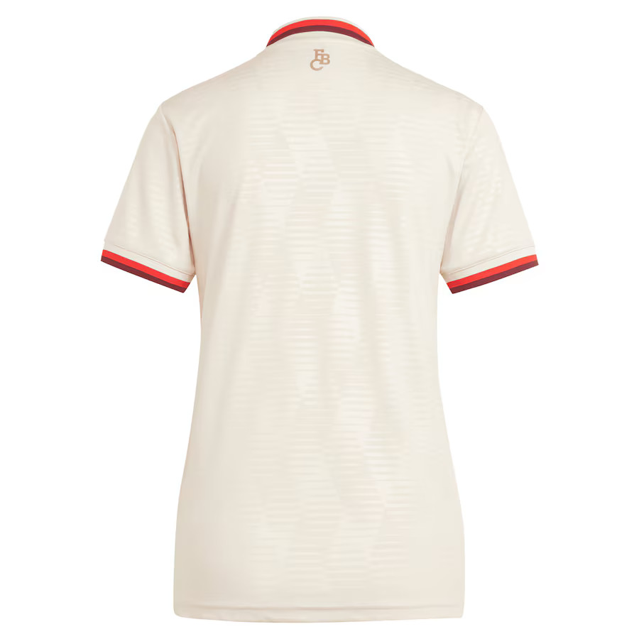 Maillot Bayern Munich Third 2024 2025 Femme 2