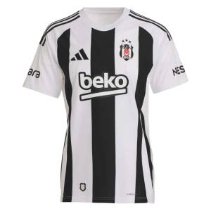 Maillot Besiktas Domicile 2024 2025