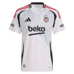 Maillot Besiktas Third 2024 2025