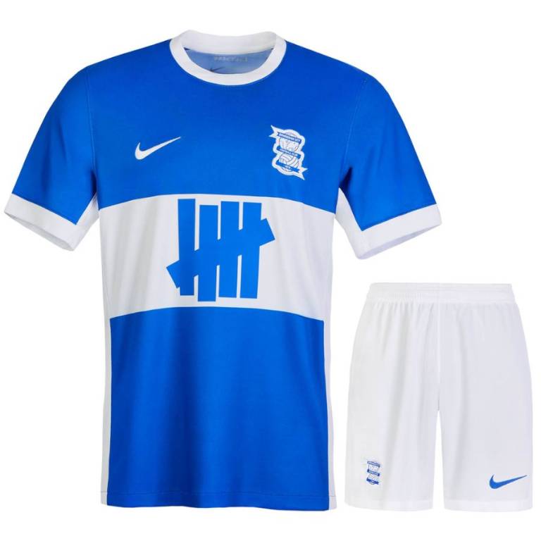 Maillot Birmingham Domicile 2024 2025