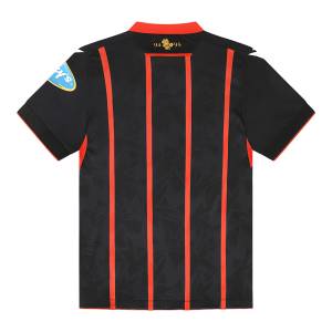 Maillot Blackburn 2024 2025 Exterieur 2