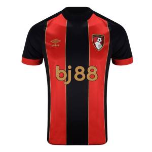 Maillot Bournemouth Domicile 2024 2025