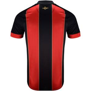 Maillot Bournemouth Domicile 2024 2025 2