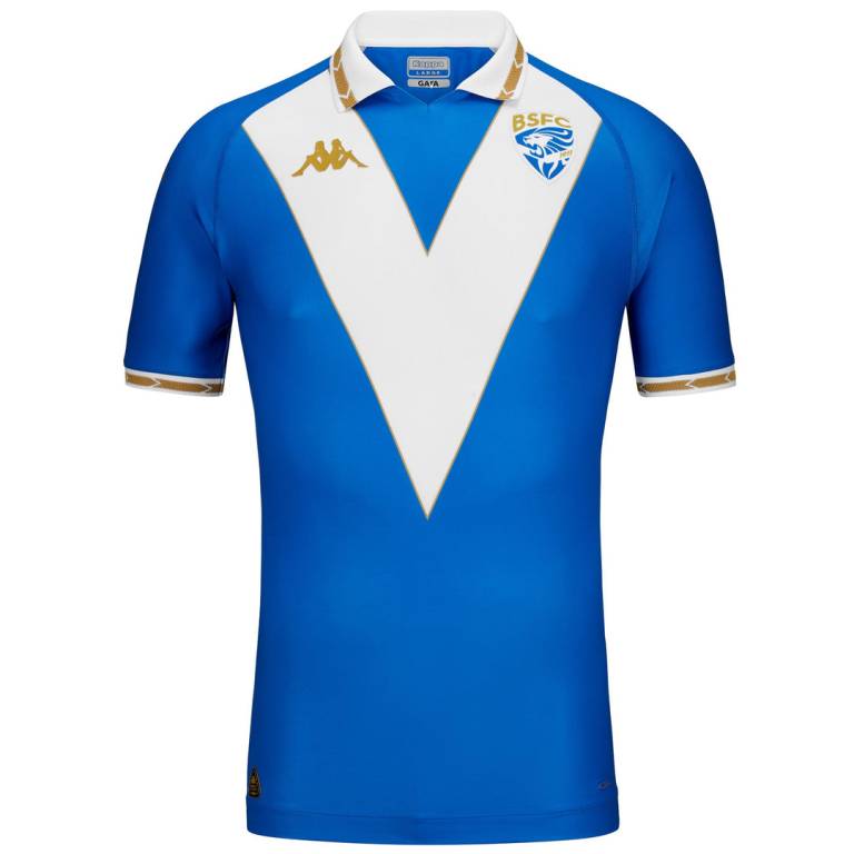 Maillot Brescia Domicile 2024 2025 (1)