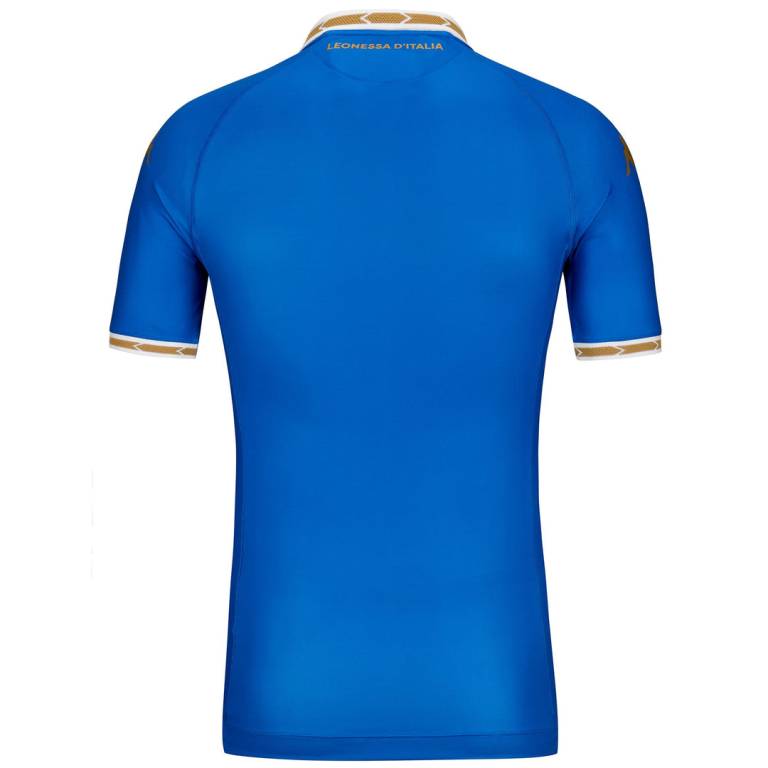 Maillot Brescia Domicile 2024 2025 (3)