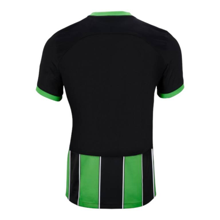 Maillot Brighton 2024 2025 Third 2