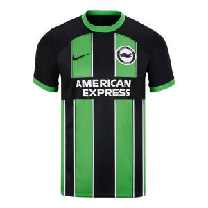 Maillot Brighton 2024 2025 Third