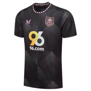 Maillot Burnley 2024 2025 Exterieur