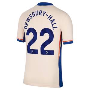 Maillot Chelsea Exterieur 2024 2025 Dewsbury-Hall 2