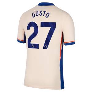 Maillot Chelsea Exterieur 2024 2025 Gusto 2