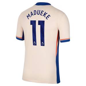 Maillot Chelsea Exterieur 2024 2025 Madueke 2