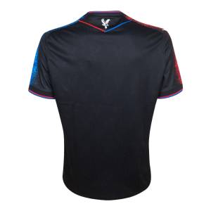 Maillot Crystal Palace Third 2024 2025 2