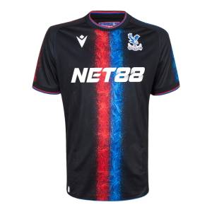 Maillot Crystal Palace Third 2024 2025