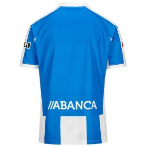 Maillot Deportivo La Corogne Domicile 2024 2025 2