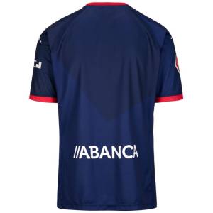 Maillot Deportivo La Corogne Exterieur 2024 2025 2