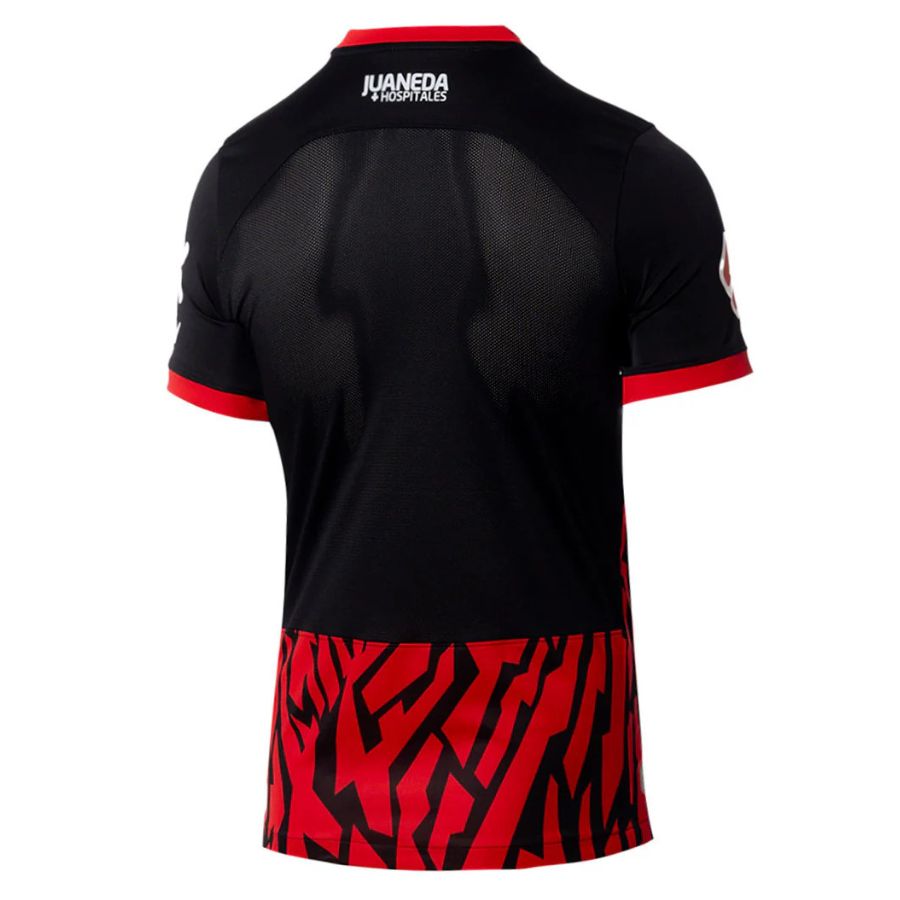 Maillot Deportivo Mallorca Domicile 2024 2025 2