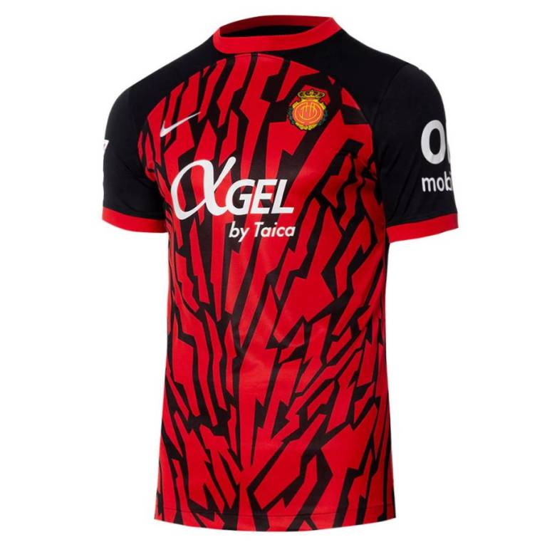 Maillot Deportivo Mallorca Domicile 2024 2025