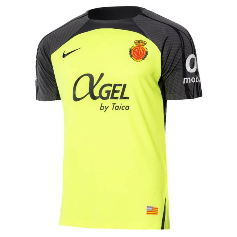 Maillot Deportivo Mallorca Exterieur 2024 2025