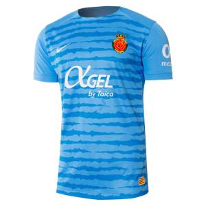 Maillot Deportivo Mallorca Third 2024 2025