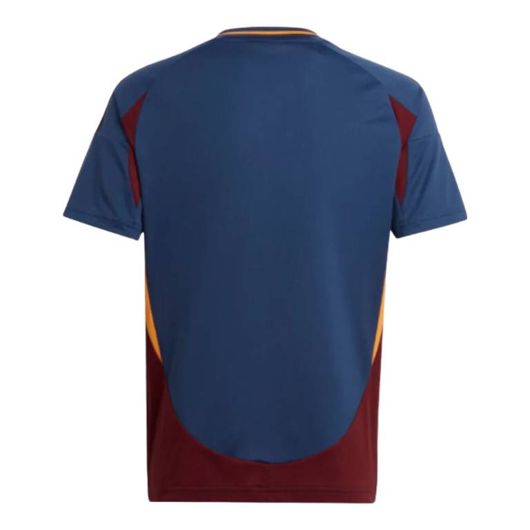 Maillot Enfant AS Roma Third 2024 2025 2