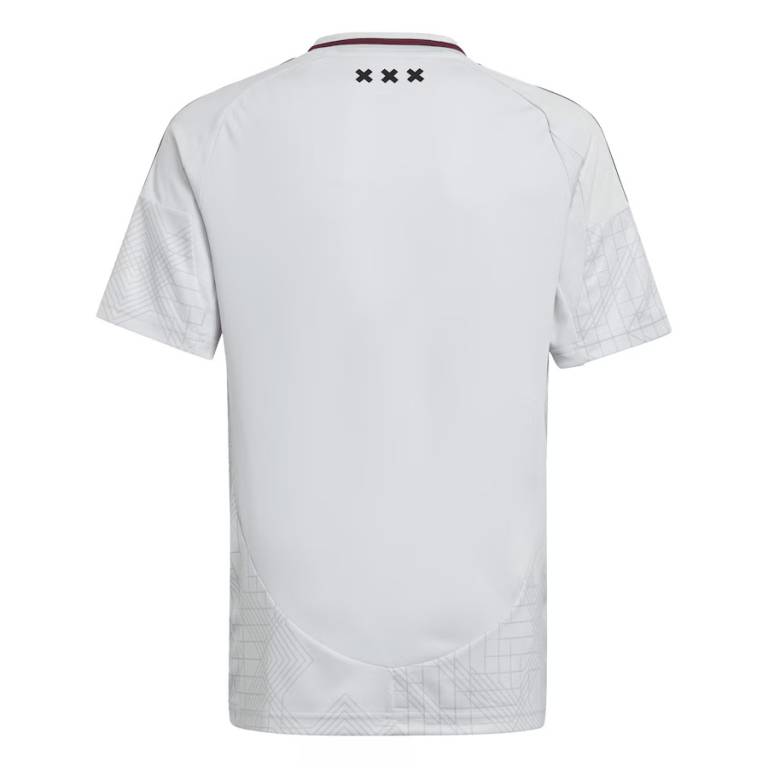 Maillot Enfant Ajax Third 2024 2025 (2)