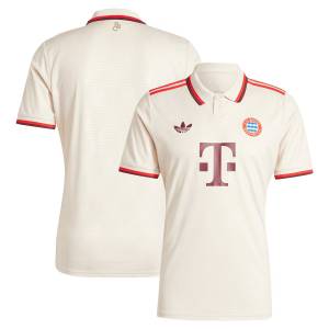 Maillot Enfant Bayern Munich Third 2024 2025 3