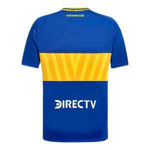 Maillot Enfant Boca Junior Domicile 2024 2025 2