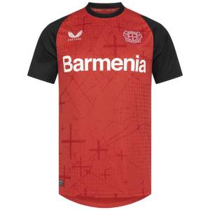 Maillot Enfant Leverkusen Domicile 2024 2025