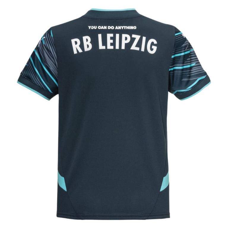 Maillot Enfant Red Bull Leipzig Third 2024 2025 2