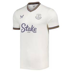 Maillot Everton 2024 2025 Third