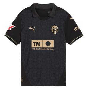 Maillot FC Valence Exterieur 2024 2025